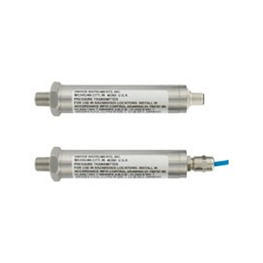 Dwyer 本安型压力变送器 IS626系列