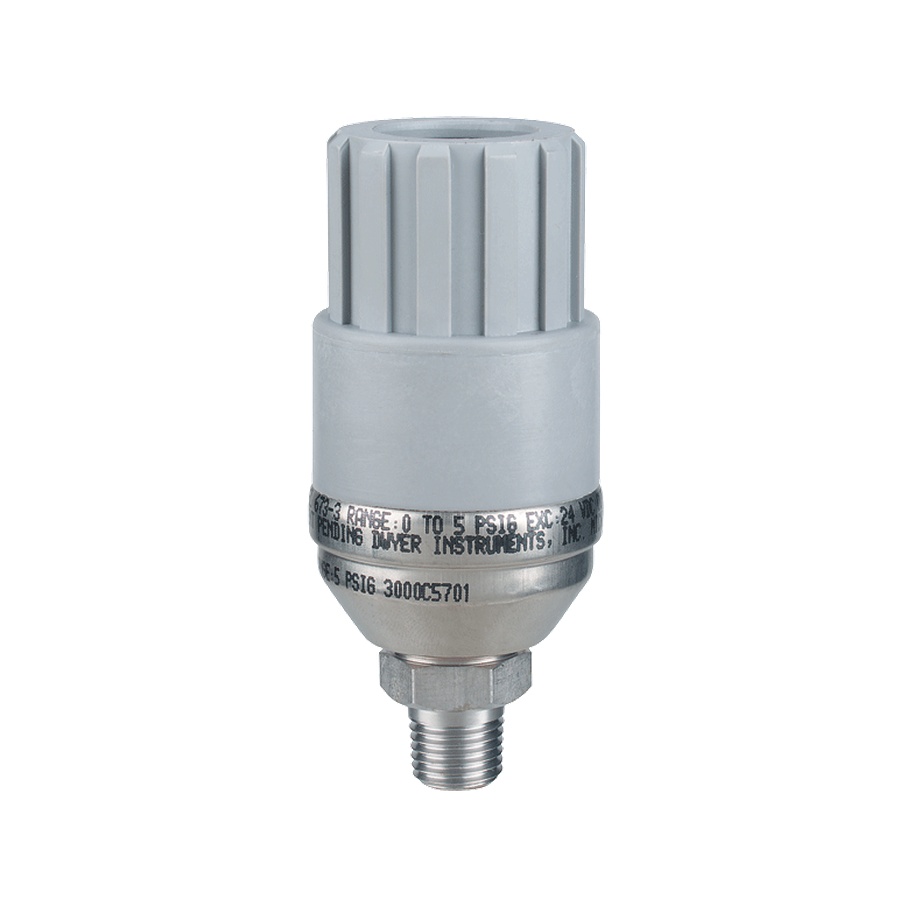 Dwyer 压力变送器 673系列