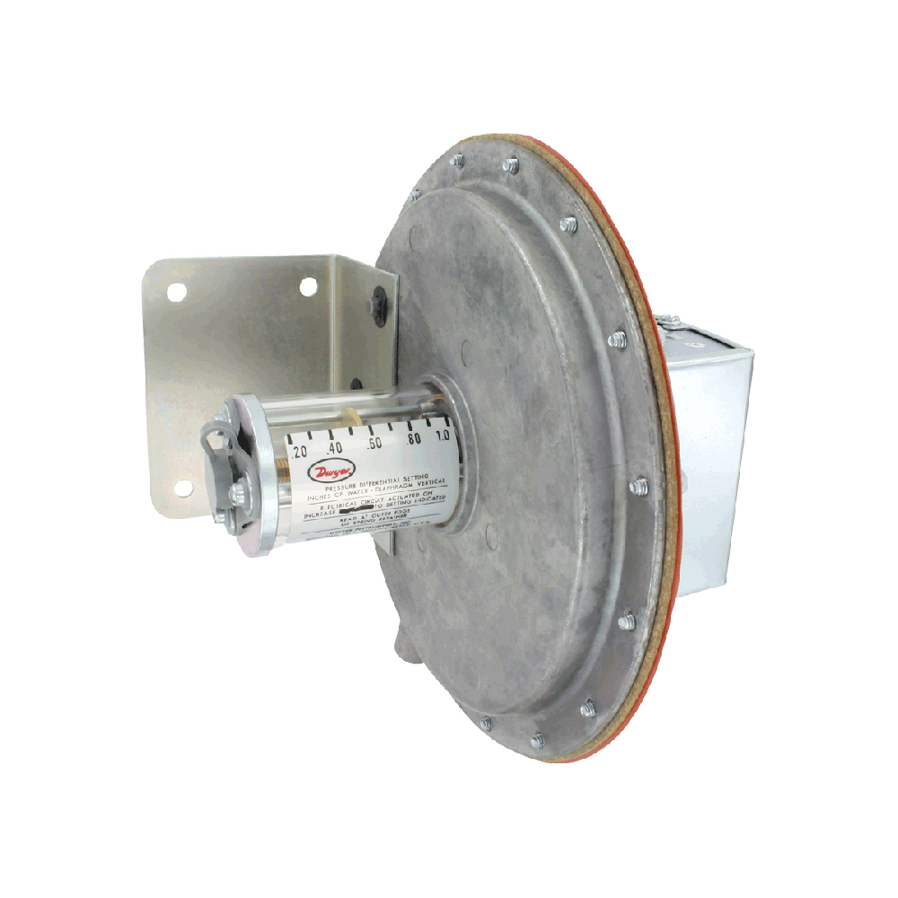 Dwyer 差压开关 1630系列