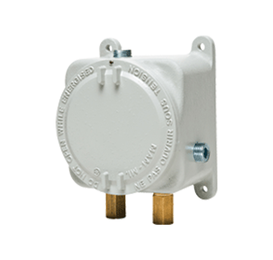 Dwyer 防爆差压开关 AT1ADPS系列