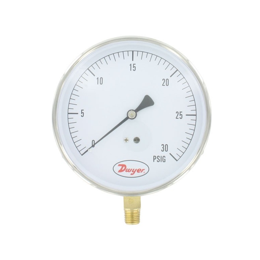 Dwyer 压力表 SG5系列