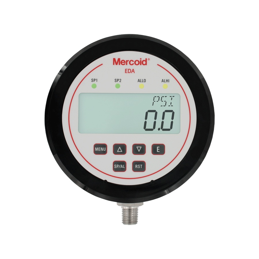 Dwyer 电子压力控制器 EDA系列