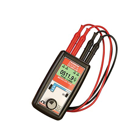 CL510A-10铂电阻RTD模拟器