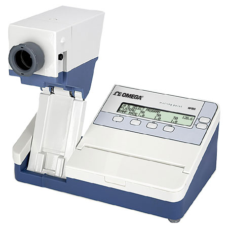 MPS30熔点测试仪